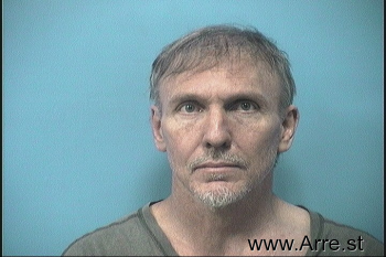 David Gardner Shoemaker Mugshot