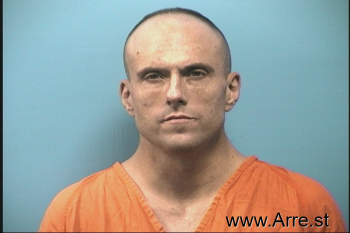 David Kline Shoemaker Mugshot