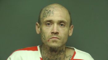 David Lamar Smith Mugshot