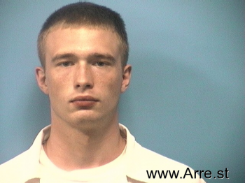 David Allen Smith Mugshot