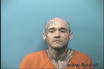 David Lamar Smith Mugshot