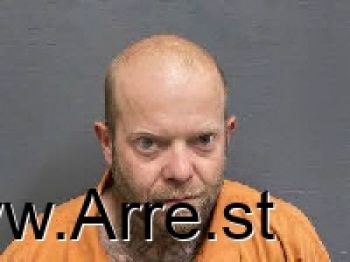 David  Smith Mugshot