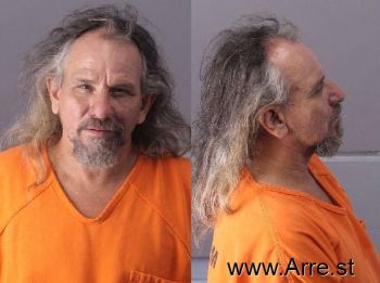 David Joe Springer Mugshot