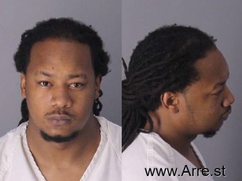 David Deondre Steele Mugshot