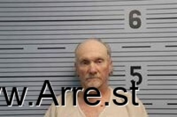 David S Steele Mugshot