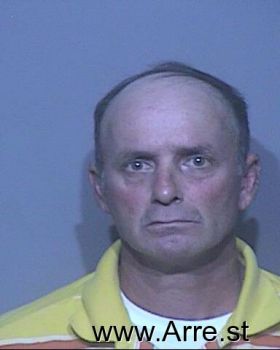 David Harold Steiner Mugshot