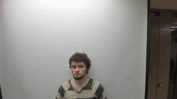 David Wayne Stewart Mugshot