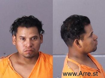 David Hernandez Vazquez Mugshot