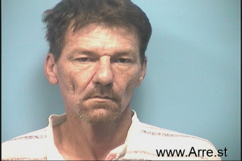 David Allen Vernon Mugshot