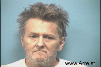 David Randall Vickers Mugshot