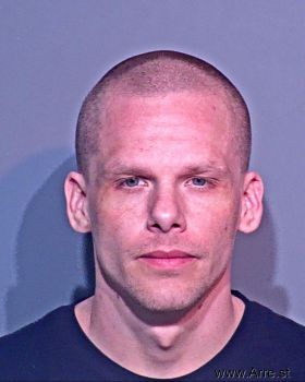 David Scott Wells Mugshot