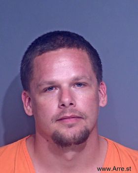 David Scott Wells Mugshot