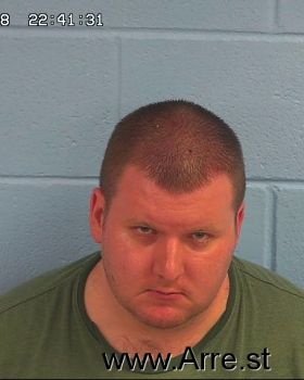 David Timothy White Mugshot