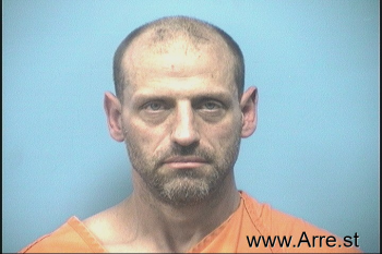 David Wayne Willingham Mugshot