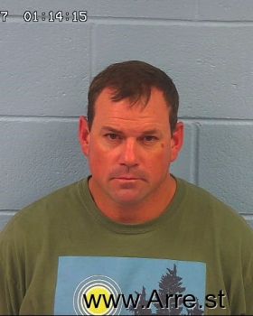 David Elton Wolfe Mugshot