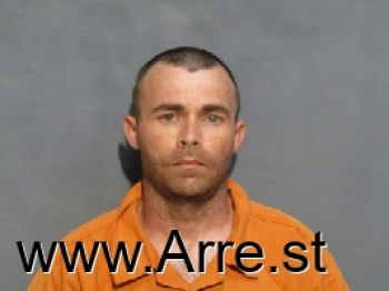 David Lee Barnett Mugshot