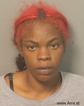 Davida Renee Palmer Mugshot