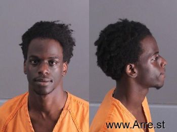 Davion  Harris Mugshot