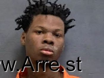 Davion  Turner Mugshot