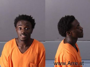 Davonta Djune Anderson Mugshot