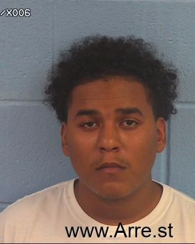 Davontae Makale King Mugshot