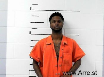 Dawarren Damarlin Hardy Mugshot