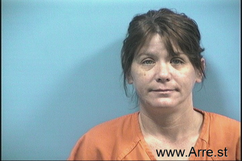 Dawn Michelle Hester Mugshot