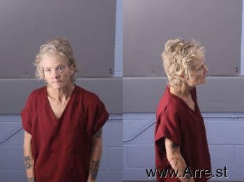 Dawn Renee Jones Mugshot