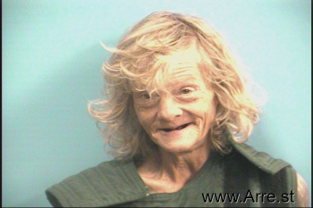 Dawn Renee Jones Mugshot