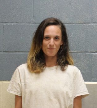 Dawn Heptinstall Kimberly Mugshot