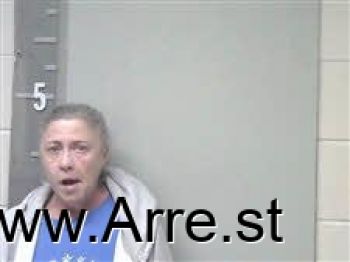 Dawn  Perry Mugshot