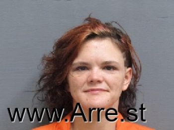 Dawn Marie Doak Mugshot