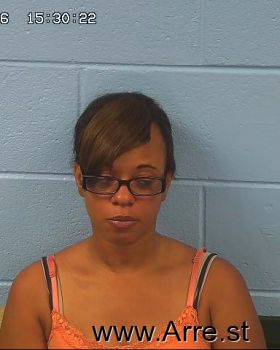 Dawntel Latoya Sawyer Mugshot