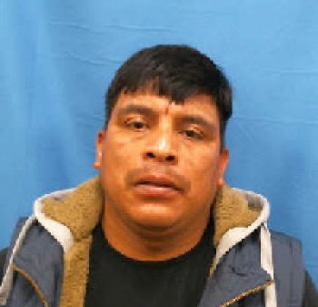 De Leon Juarez Magnolio Mugshot