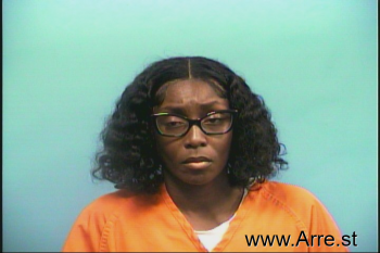 Deana Elise Davis Mugshot