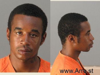 Deandre Maurice Alexander Mugshot