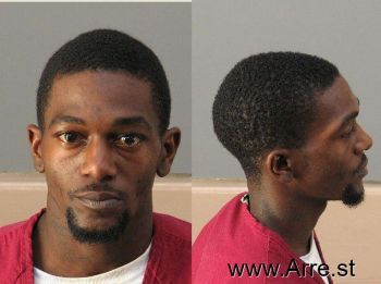 Deandre Dwight Bailey Mugshot