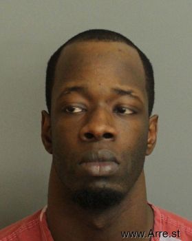 Deandre  Barginear Mugshot