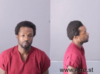 Deandre L Bonner Mugshot