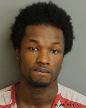 Deandre Lee Bonner Mugshot