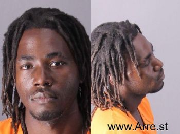 Deandre Antone Carter Mugshot