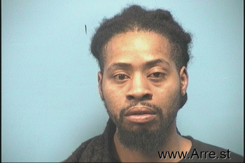 Deandre Durell Davis Mugshot