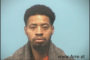 Deandre Durell Davis Mugshot