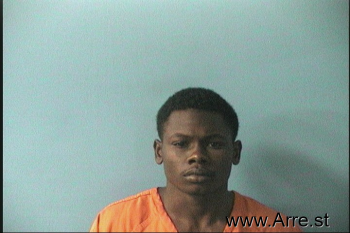 Deandre Armel Davis Mugshot