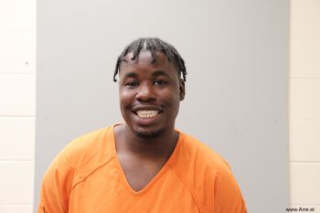 Deandre Lamar Johnson Mugshot