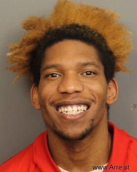 Deandre Javontay Jones Mugshot