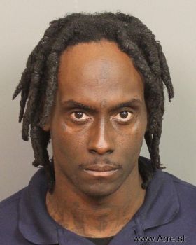 Deandre Antione Majors Mugshot