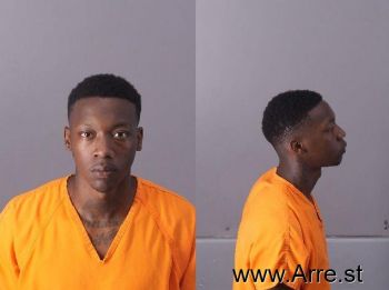 Deandre Dewayne Junior Mccray Mugshot