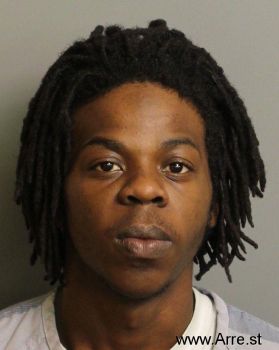 Deandre Rashad Smith Mugshot