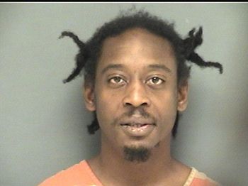 Deandre Keshawn Turner Mugshot